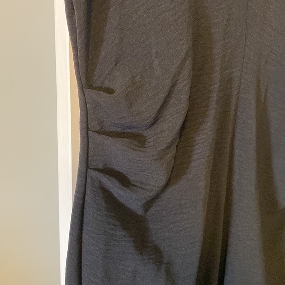 Black Zara Dress - Picture 3 of 6